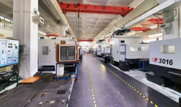 Dongguan Jucheng Mou全景圖