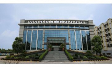 佛山市銀正鋁業(yè)有限公司全景圖