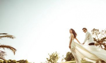 上海福祿貝爾婚紗攝影有限公司全...