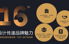 H5設計、落地頁設計