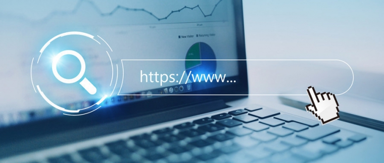 新企業(yè)、如何、建立、公司、網站