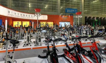 廈門奧龍?bào)w育器材有限公司全景圖