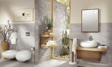 卡西尼衛(wèi)浴有限公司全景圖