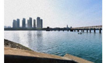 廈門旅游全景圖