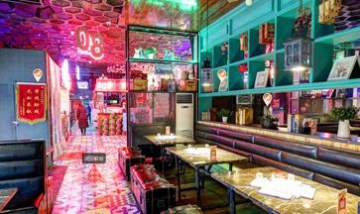 爐魚(yú)·beauty全景圖