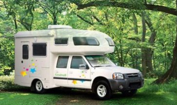 丹東中御汽車銷售有限責(zé)任公司全...