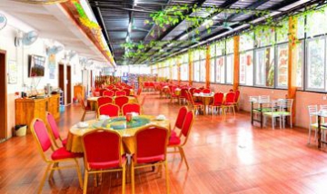 廣西科健農(nóng)品有限公司全景圖