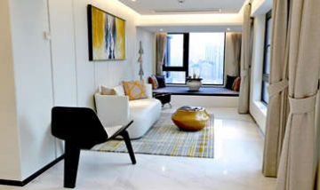 漢森伯盛國際設計集團全景圖