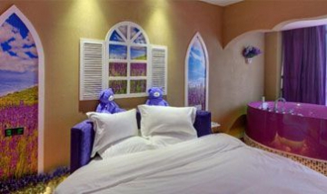 唯愛(ài)全景圖