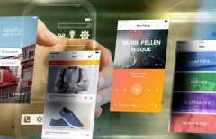 app定制開發(fā)、手機應用開發(fā)、原生APP開發(fā)