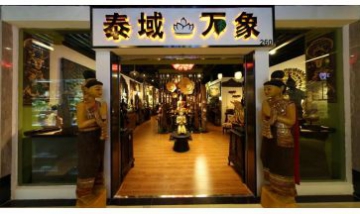 深圳市泰域萬象藝術品有限公司全...