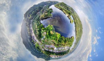 四川光霧山旅游發(fā)展有限公司全景...