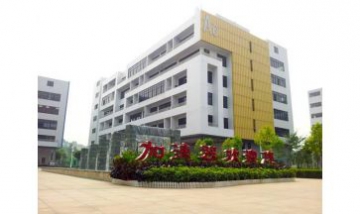 美商鴻億國際投資有限公司全景圖