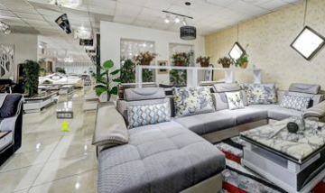 港騰家私全景圖