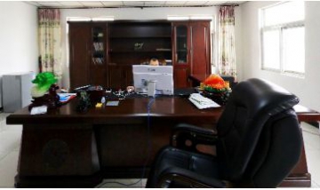 北京三和日晟鋁業(yè)有限公司全景圖