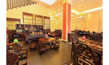 重慶市嘉迪樂古典工藝家具廠全景...