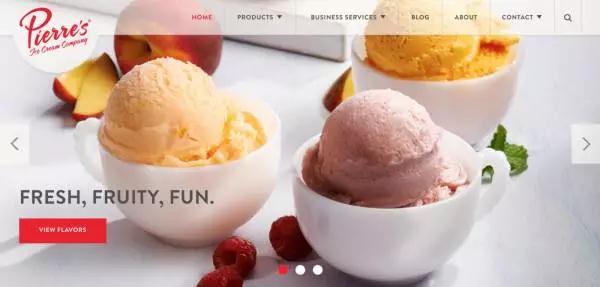 現(xiàn)在網(wǎng)頁(yè)設(shè)計(jì)中圖片有哪些常見的使用技巧？