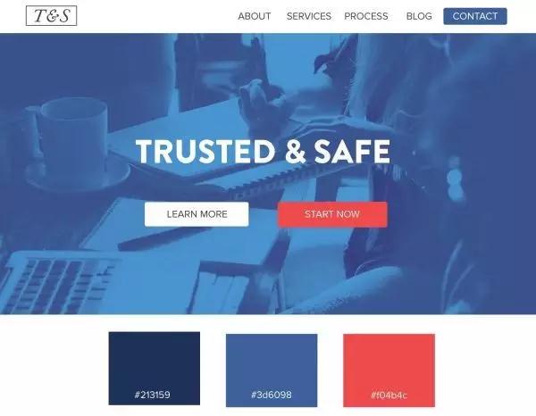 現(xiàn)在網(wǎng)頁(yè)設(shè)計(jì)中圖片有哪些常見的使用技巧？