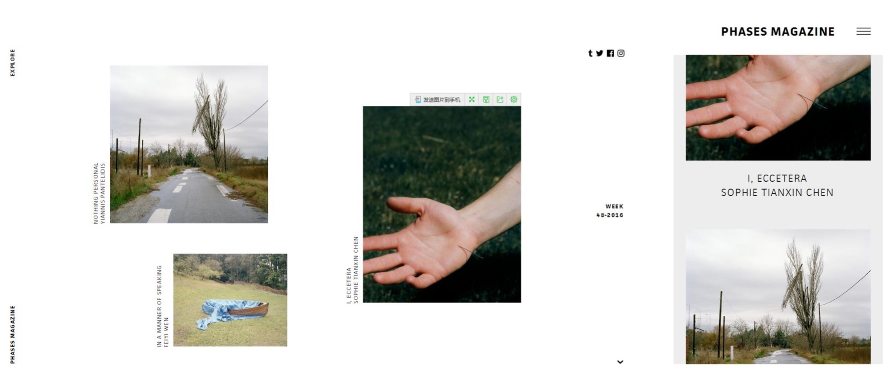 拒絕免費模板化的響應(yīng)式，這些好處只有定制化才能做到