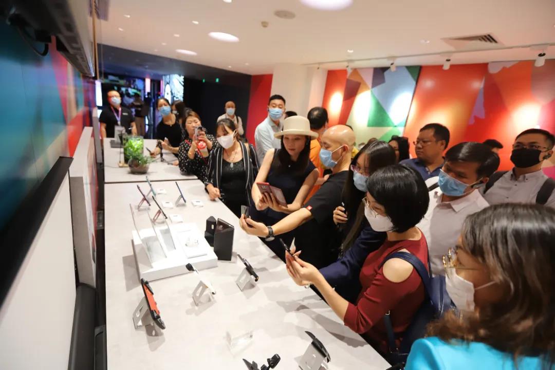 聯(lián)想，中國品牌的驕傲！