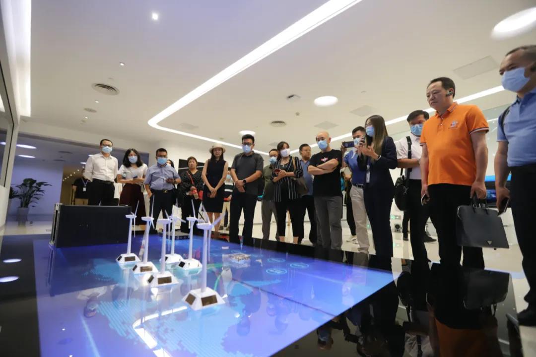 聯(lián)想，中國品牌的驕傲！