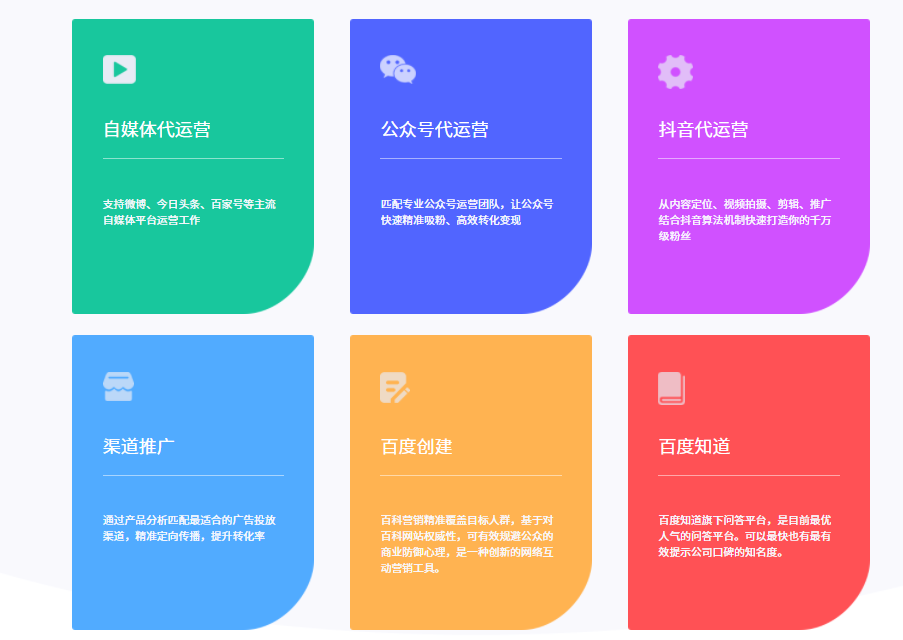 網(wǎng)站運(yùn)營推廣有哪些? 怎么做花錢少有效果?