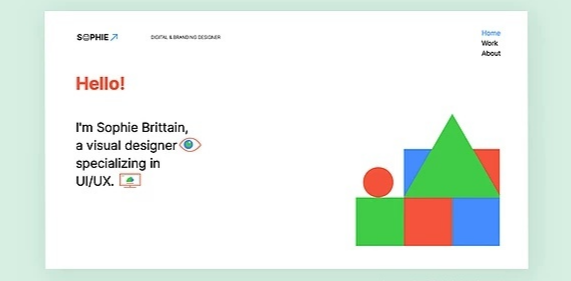 網(wǎng)頁設(shè)計(jì)的走向和發(fā)展趨勢是什么？