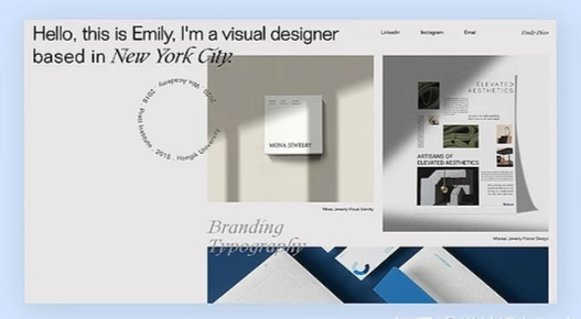 網(wǎng)頁設(shè)計(jì)的走向和發(fā)展趨勢是什么？