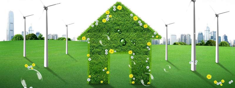 環(huán)保節(jié)能網(wǎng)站建設(shè)解決方案，好推建站