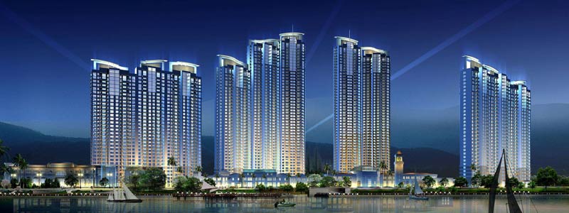 房地產(chǎn)網(wǎng)站建設(shè)解決方案，好推建站