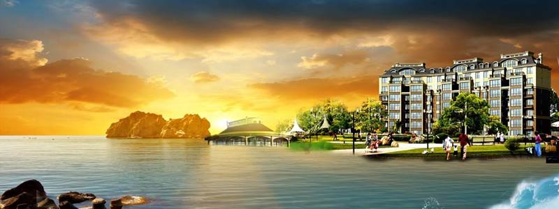 房地產(chǎn)網(wǎng)站建設(shè)解決方案，好推建站