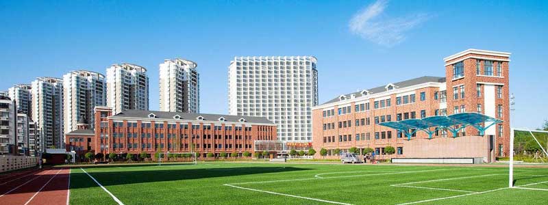 二、好推建站：學(xué)校網(wǎng)站建設(shè)方案的基本模塊