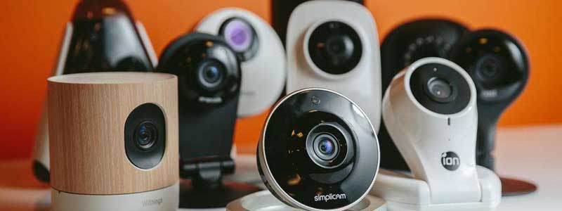 好推建站：安防行業(yè)網(wǎng)站設計制作分析之網(wǎng)站目標定位