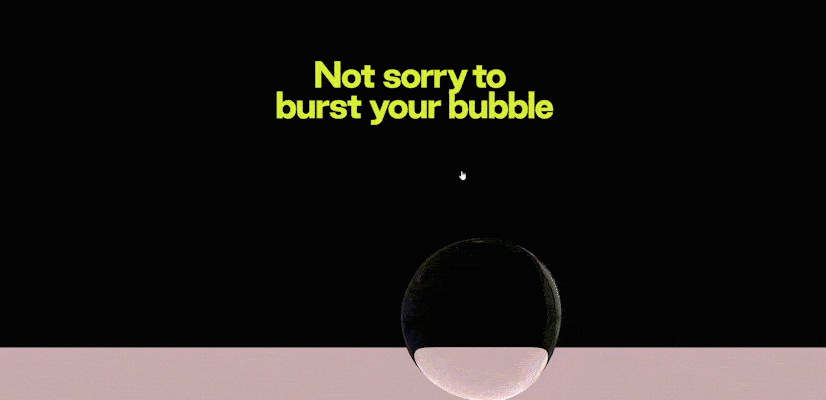 2021年，這10種網頁設計流行趨勢值得關注！