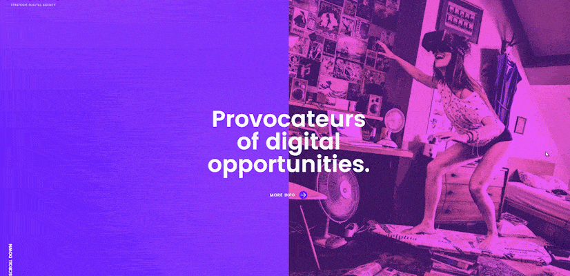 2021年，這10種網頁設計流行趨勢值得關注！