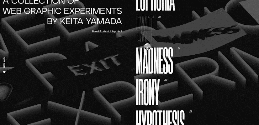 2021年，這10種網頁設計流行趨勢值得關注！