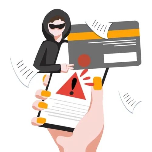 快遞受損需加微信確認？假的！別信！